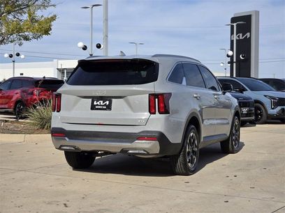 New 2026 Kia Sorento S