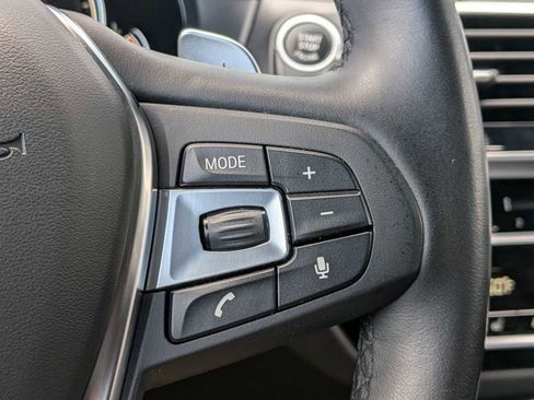Used 2018 BMW X3 M40i AWD/4WD image 26
