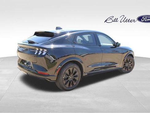 New 2026 Ford Mustang Mach-E Premium w/ Sport Appearance Package image 3