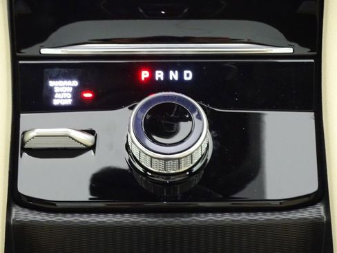 New 2025 Jeep Grand Cherokee L Limited w/ Luxury Tech Group II image 47