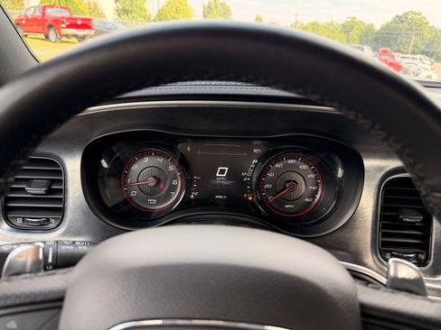Used 2021 Dodge Charger R/T w/ Daytona Edition Group RWD image 40
