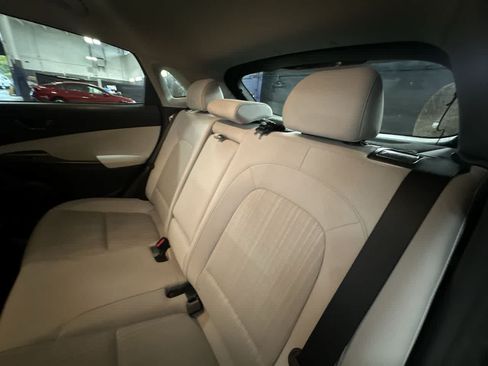 Used 2023 Hyundai Kona SEL FWD image 22