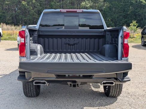 New 2026 Chevrolet Silverado 1500 LT Trail Boss w/ Convenience Package II AWD/4WD image 30