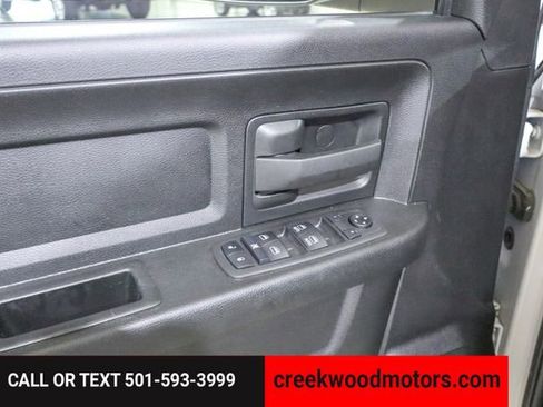 Used 2021 RAM 2500 Tradesman image 38