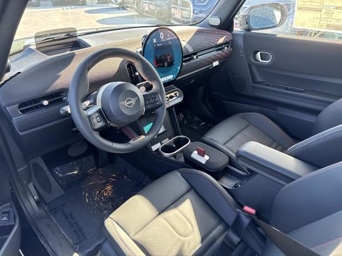 New 2026 MINI Cooper S image 7