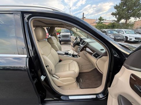 Used 2014 Mercedes-Benz ML 350 4MATIC image 27