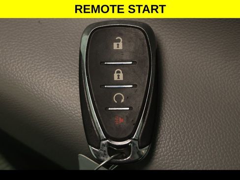 Used 2024 Chevrolet Equinox LS w/ LPO, Floor Liner Package image 5