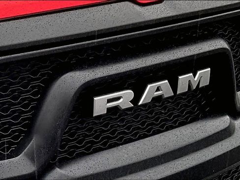 Used 2022 RAM 1500 Rebel w/ Level 1 Equipment Group image 41