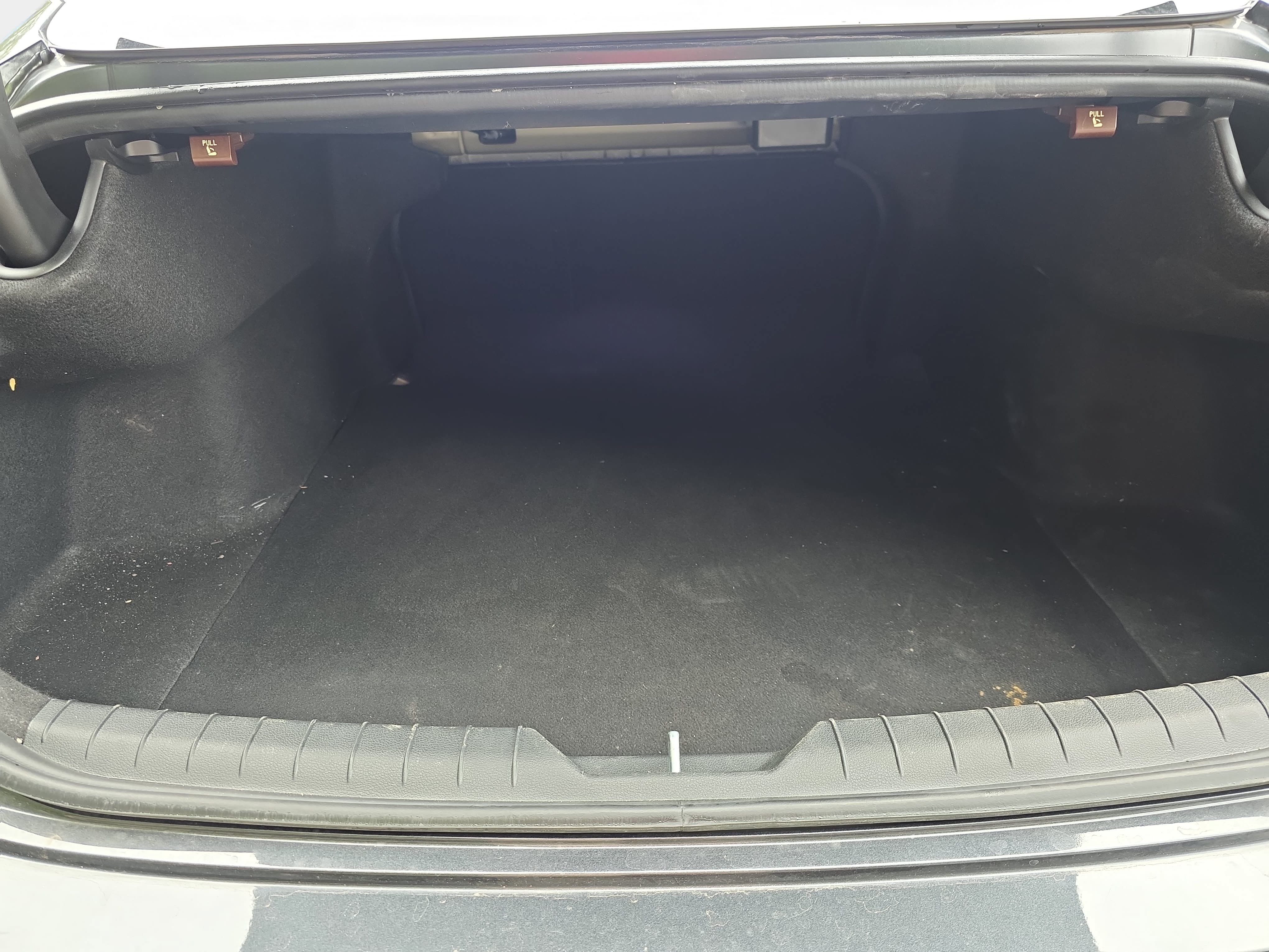 Used 2025 Hyundai Sonata SEL FWD image 9
