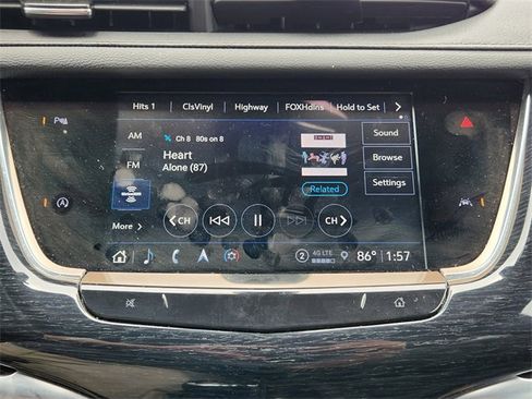 Used 2024 Cadillac XT6 Premium Luxury image 19