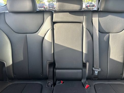 Used 2023 Hyundai Santa Fe SEL w/ Premium Package FWD image 21