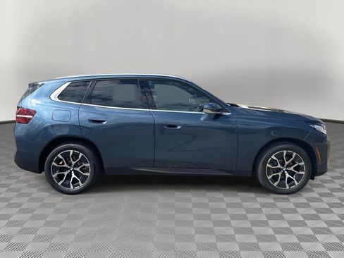 New 2026 BMW X3 xDrive30 w/ Convenience Package image 4