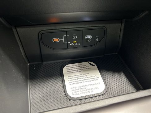 New 2026 Kia Sportage EX w/ EX Panorama Roof Package image 20