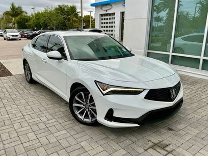 Used 2024 Acura Integra