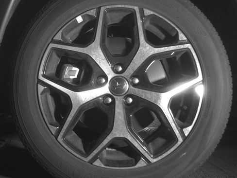 Used 2025 Jeep Compass Limited image 12