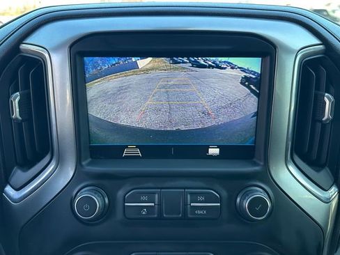 Used 2019 Chevrolet Silverado 1500 LT Trail Boss w/ Convenience Package image 24