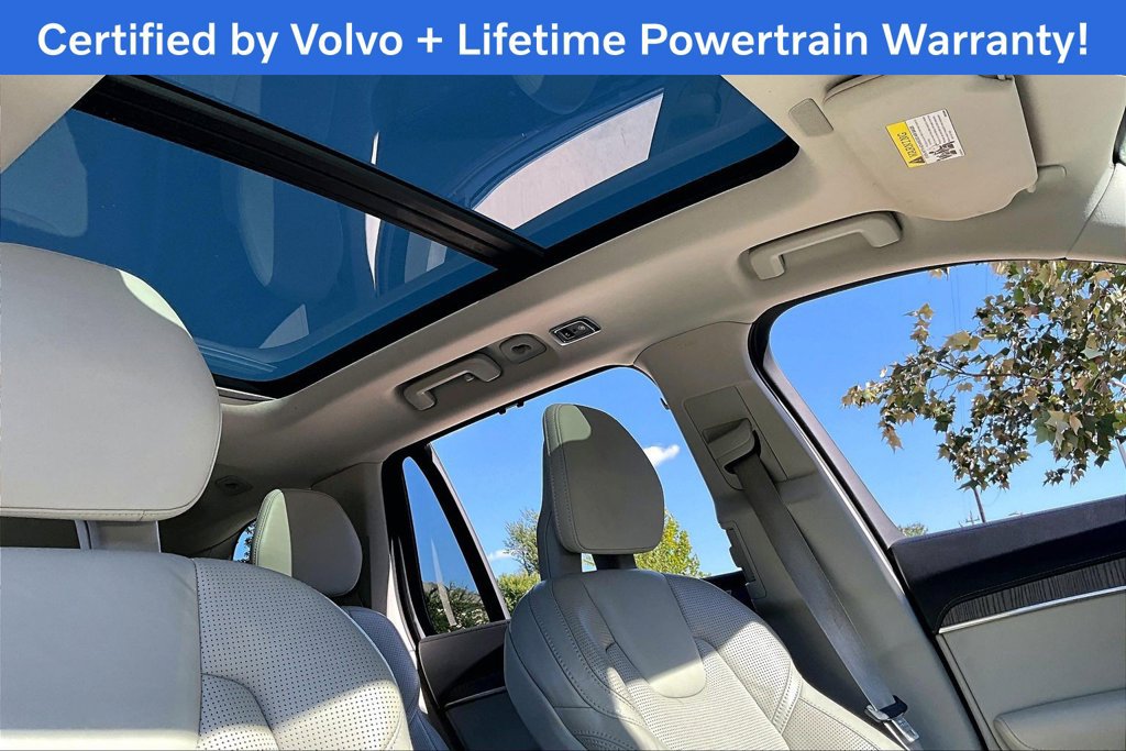 Used 2021 Volvo XC90 T8 Inscription w/ Advanced Package AWD/4WD image 23