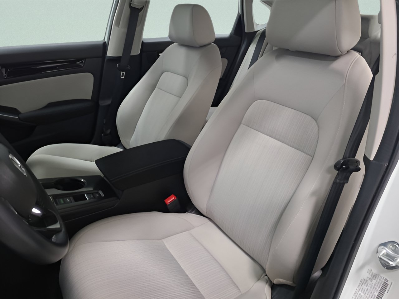Certified 2024 Honda Civic EX image 18