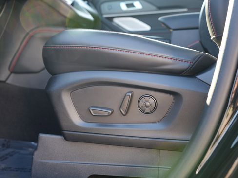 Used 2025 Ford Explorer ST w/ Sun And Sound Package image 17