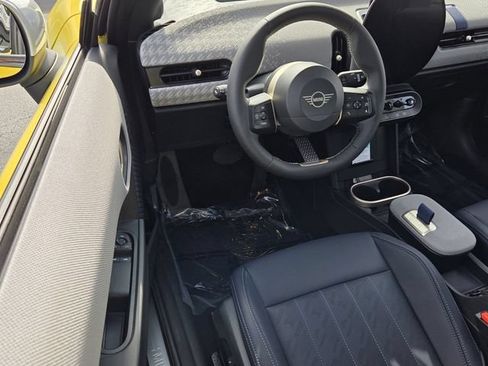 New 2026 MINI Cooper S FWD image 12