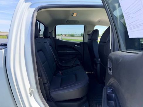 Used 2021 Chevrolet Colorado ZR2 AWD/4WD image 9