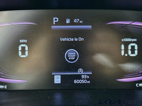 Certified 2023 Kia Soul EX FWD image 12