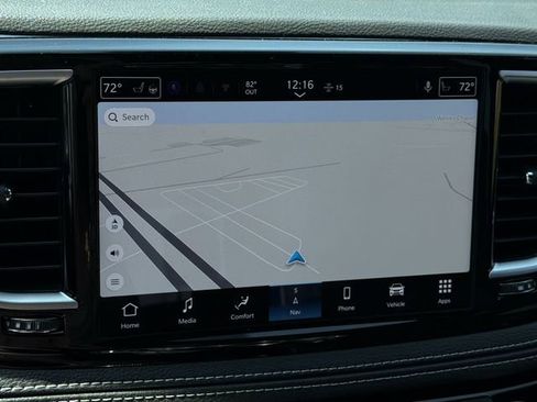 New 2026 Chrysler Pacifica Limited image 21