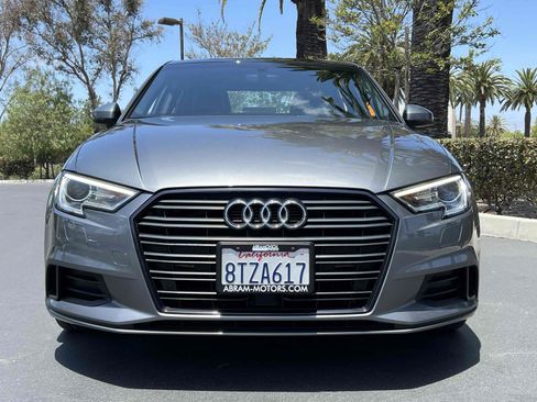 Used 2020 Audi A3 2.0T Premium w/ Final Edition Package FWD image 43