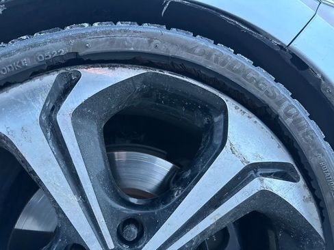 Used 2015 Honda Civic Si image 8