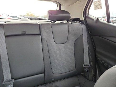 New 2026 Buick Encore GX Preferred w/ Advanced Technology Package image 14