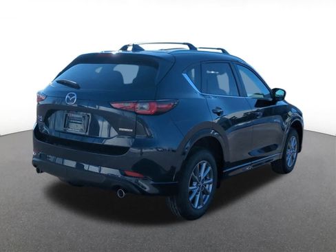 New 2025 MAZDA CX-5 AWD 2.5 S image 6