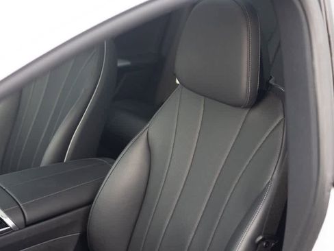 Used 2024 Mercedes-Benz EQE 350+ 4MATIC Sedan image 23