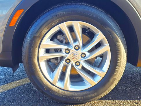 New 2026 Buick Envista Preferred w/ Convenience II Package image 11