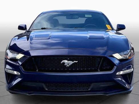 Used 2019 Ford Mustang GT image 3