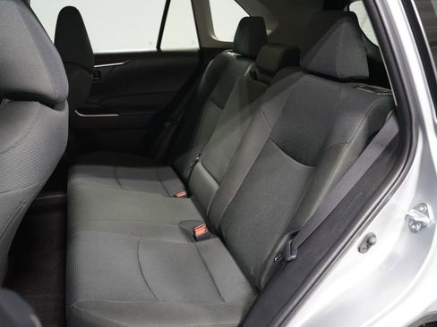 Certified 2025 Toyota RAV4 LE image 27