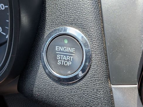 Used 2018 Ford EcoSport SE w/ SE Convenience Package FWD image 24