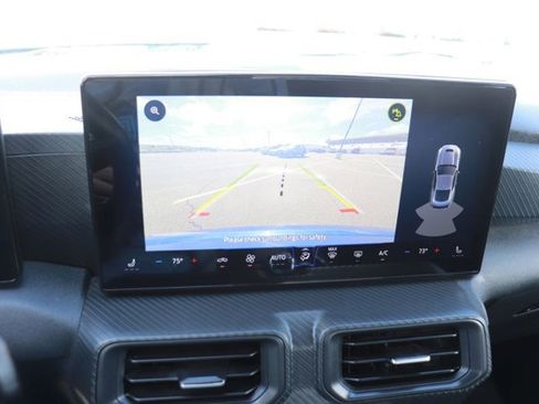 Used 2024 Ford Mustang Convertible image 29