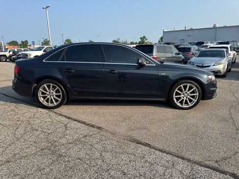 Used 2014 Audi A4 2.0T Premium Plus w/ Premium Plus Package AWD/4WD image 5