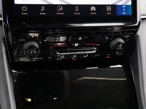 Used 2022 Jeep Grand Cherokee Limited 4xe AWD/4WD image 23