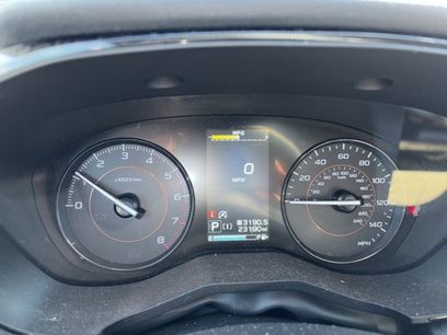 Used 2023 Subaru Crosstrek 2.0i