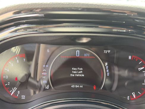 Used 2022 Dodge Durango GT AWD/4WD image 32