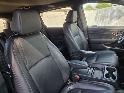 Used 2023 Honda Odyssey Sport image 23