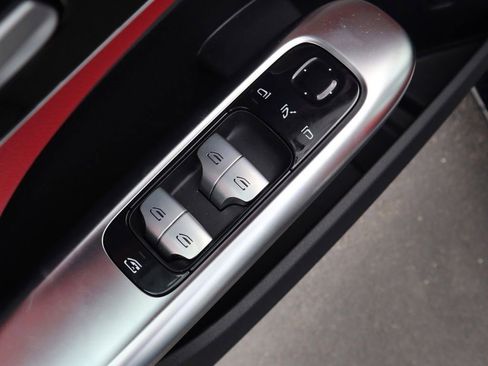 Used 2024 Mercedes-Benz C 43 AMG 4MATIC Sedan image 19