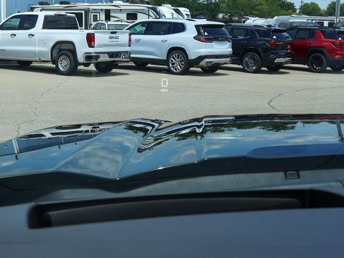 New 2026 GMC Sierra 1500 AT4 w/ AT4 Premium Package AWD/4WD image 20