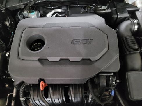 Used 2018 Hyundai Sonata SE FWD image 30