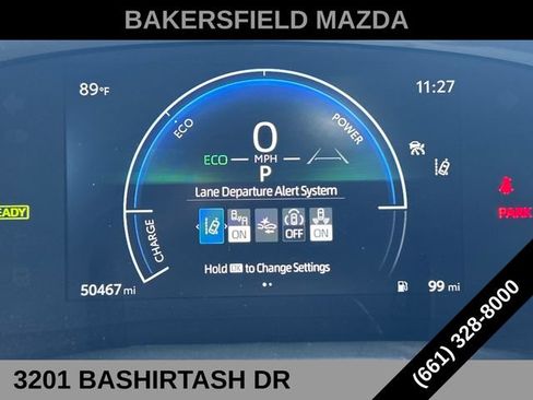 Used 2025 Toyota Camry SE FWD image 10