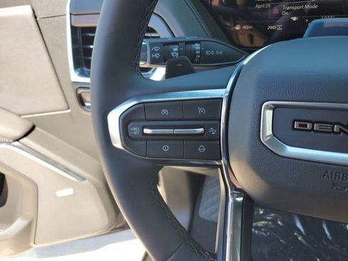 New 2026 GMC Yukon Denali AWD/4WD image 28