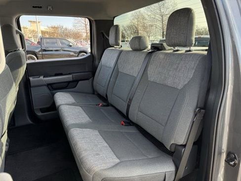 Used 2023 Ford F150 XLT image 27