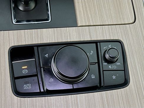 Used 2025 MAZDA CX-90 3.3 Turbo w/ Premium Sport Pkg image 25