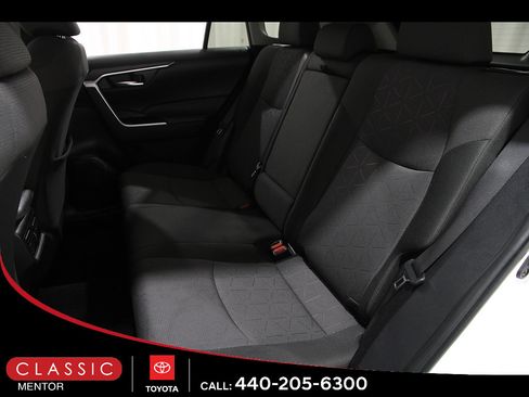 Certified 2024 Toyota RAV4 XLE AWD/4WD image 18